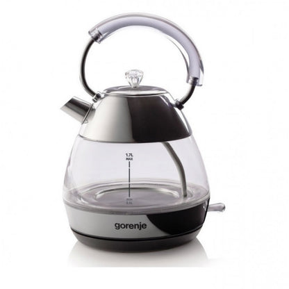 Թեյնիկ GORENJE K17GPD