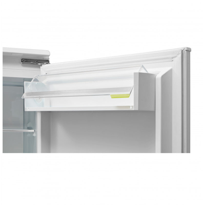 Ներկառուցվող սառնարան MIDEA MDRE354FGF01