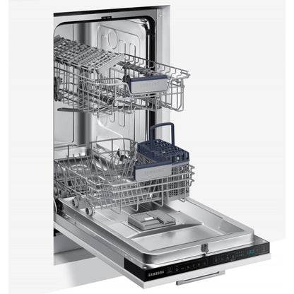 SAMSUNG DW50R4040BB/WT