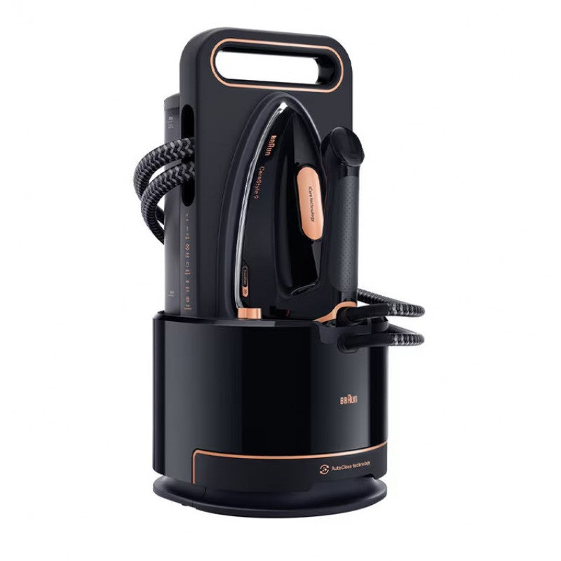 Արդուկ BRAUN IS9090BK