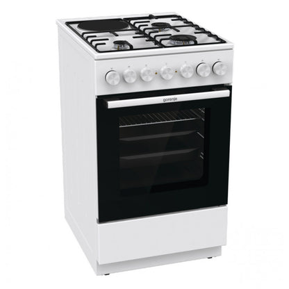 Գազօջախ GORENJE GK5B42WD