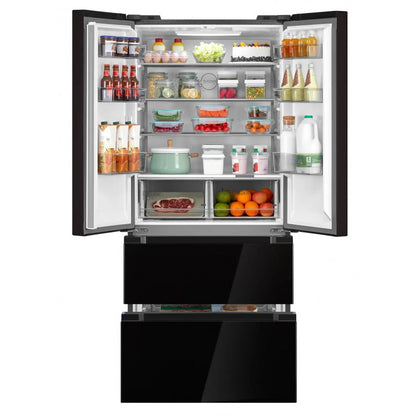 Սառնարան երկու դուռ MIDEA MDRF692MIE22