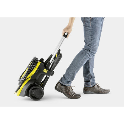 Բարձր ճնշման լվացող սարք KARCHER K4 COMPACT
