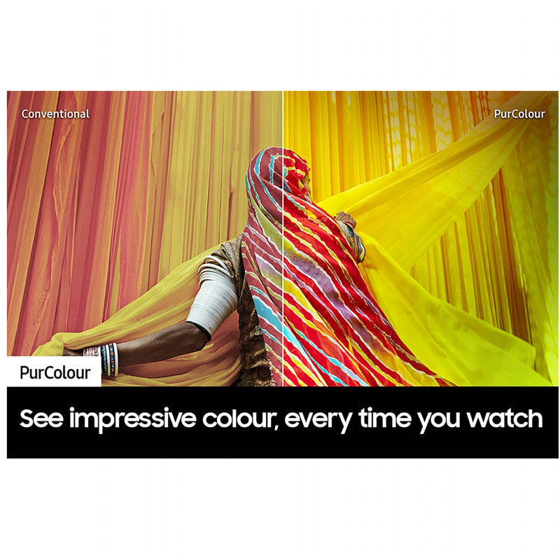 SAMSUNG UE43DU7100UXRU