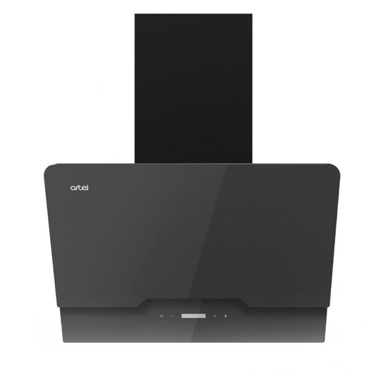 Օդաքարշ պահարան ARTEL ANGLED G260 BLACK