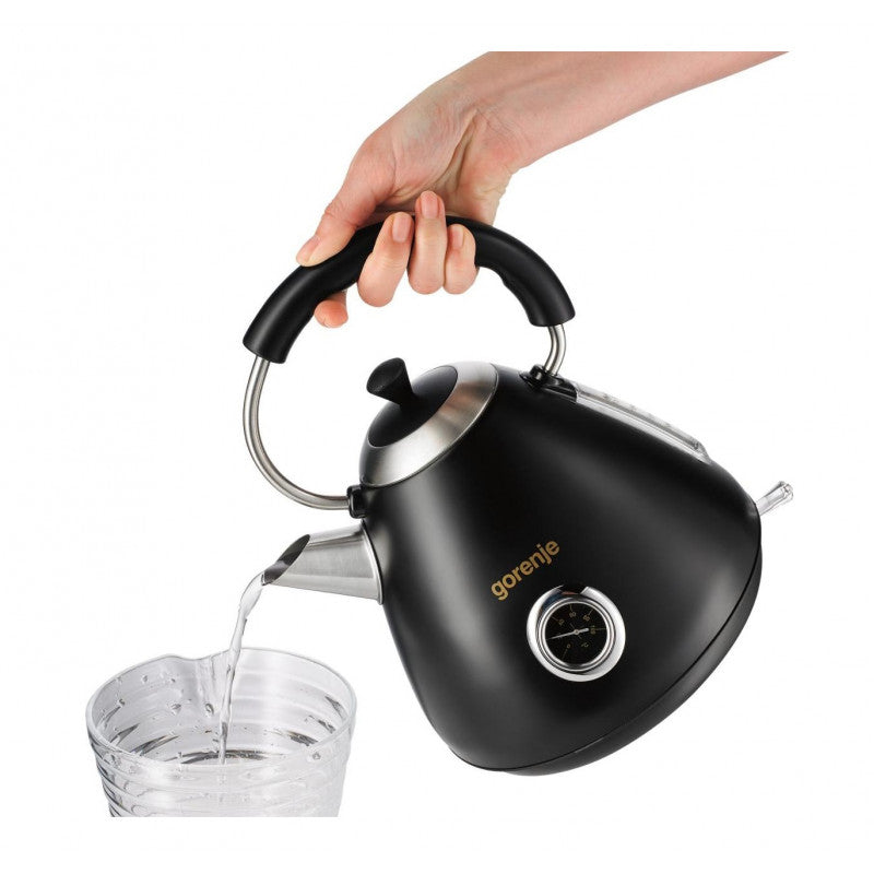 Թեյնիկ GORENJE K17CLBK