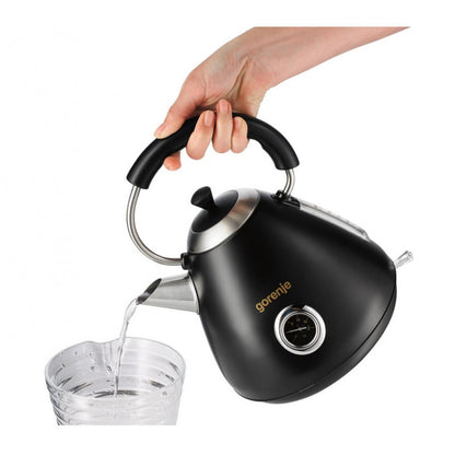 Թեյնիկ GORENJE K17CLBK