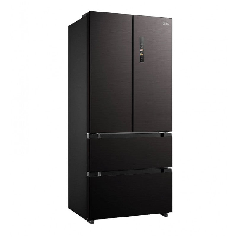 Սառնարան երկու դուռ MIDEA MDRF692MIE28