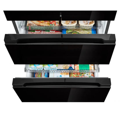 Սառնարան երկու դուռ MIDEA MDRF692MIE22