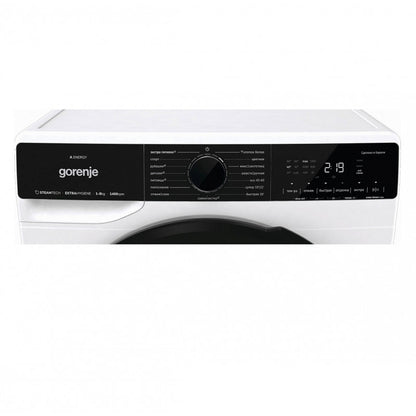 Дополнительная информация GORENJE WPNA84A2TWIFI/C