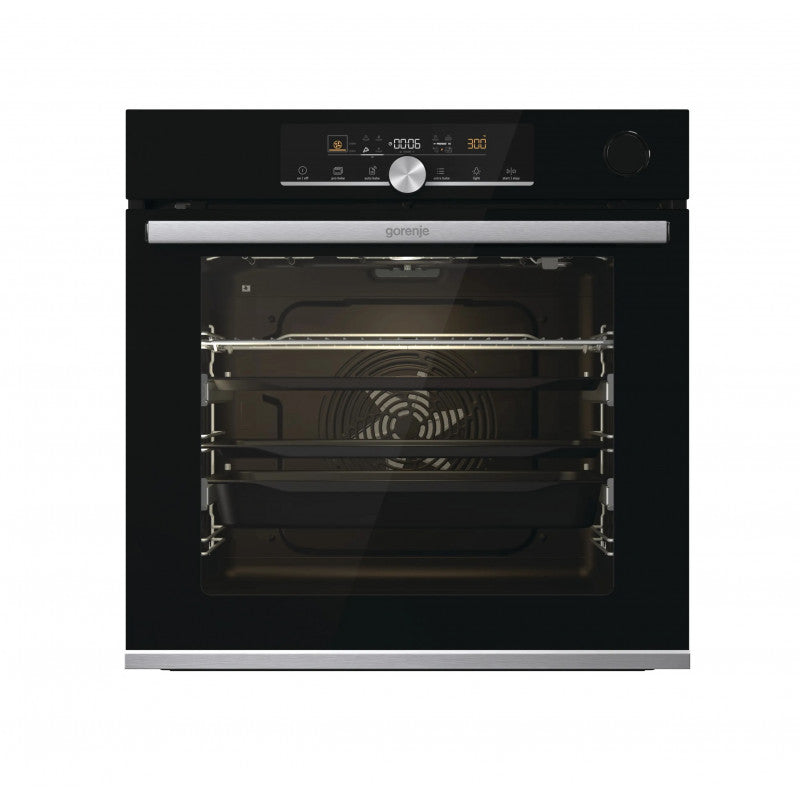 Ներկառուցվող ջեռոց GORENJE BPSAX6747A08BG