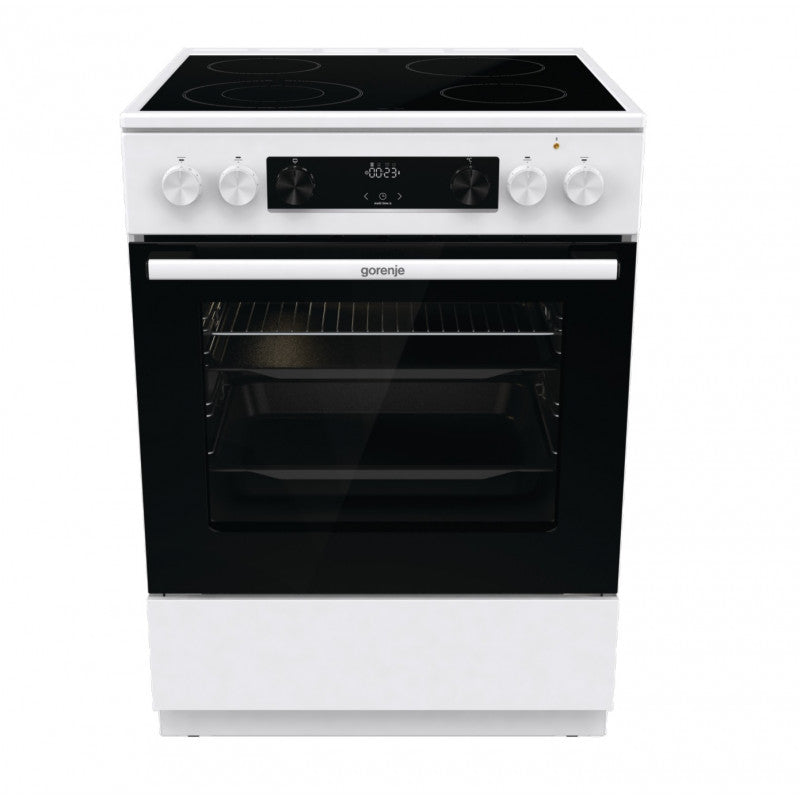 Գազօջախ GORENJE GECS6C70WC