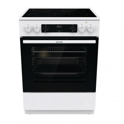 Գազօջախ GORENJE GECS6C70WC