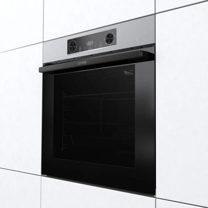 Ներկառուցվող ջեռոց GORENJE BOSB6737E03X