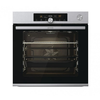 Предыдущий материал GORENJE BSA6747A04X