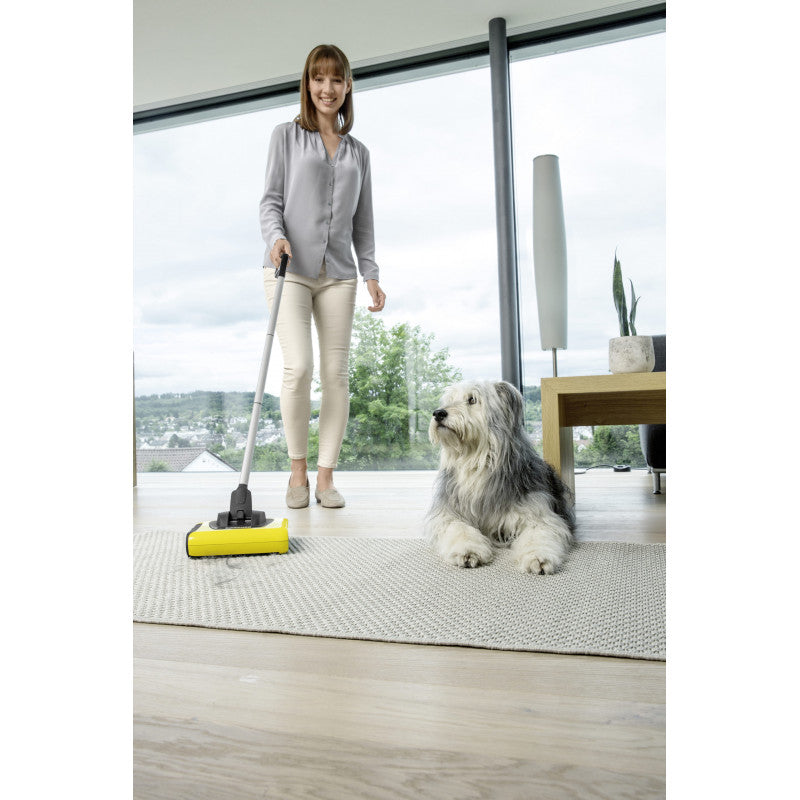 Ձեռքի փոշեկուլ KARCHER KB5