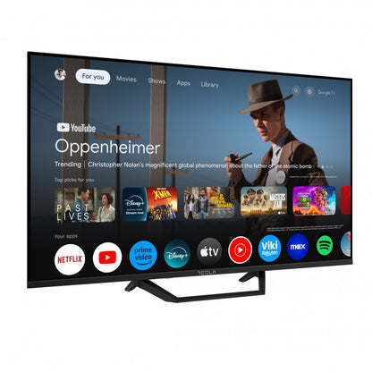 Հեռուստացույց TESLA 43E655BUS