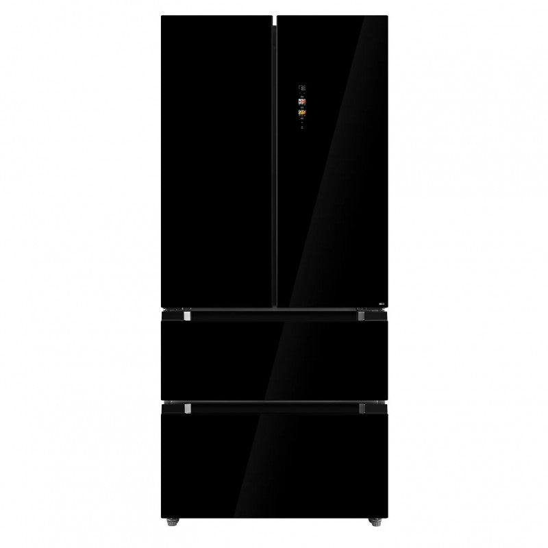 Սառնարան երկու դուռ MIDEA MDRF692MIE22