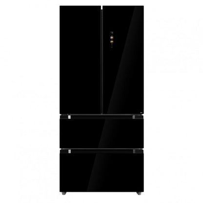 Սառնարան երկու դուռ MIDEA MDRF692MIE22