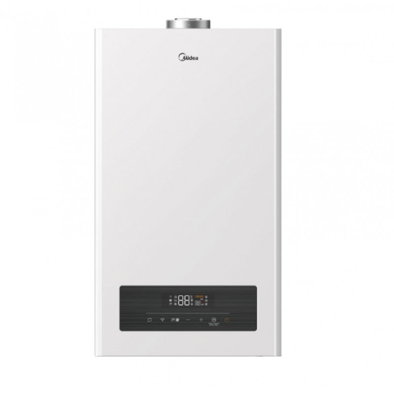 Дополнительная информация MIDEA L1PB36-C28WM