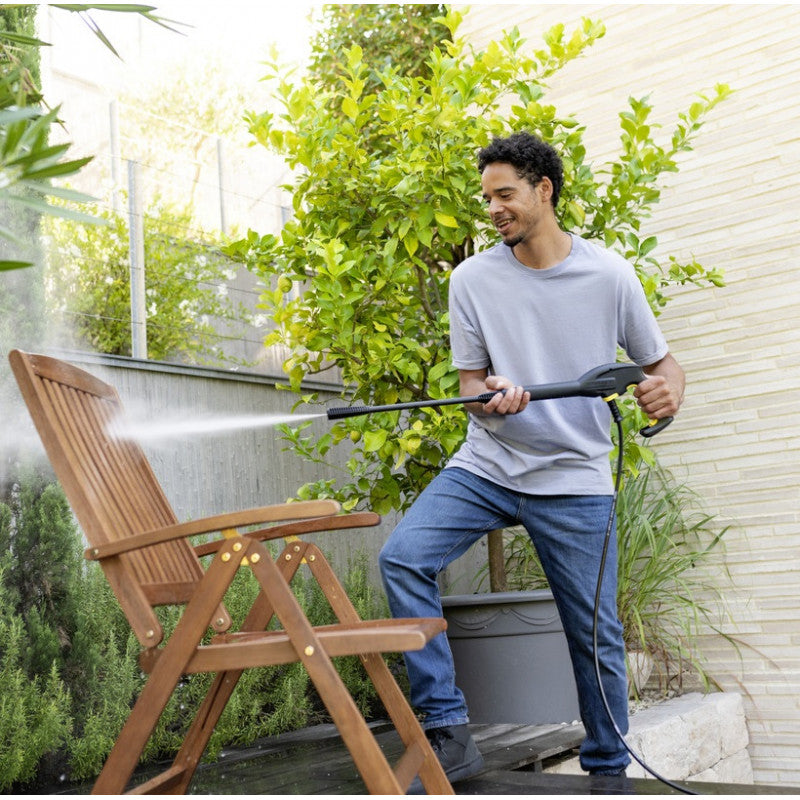 Բարձր ճնշման լվացող սարք KARCHER K2 CLASSIC