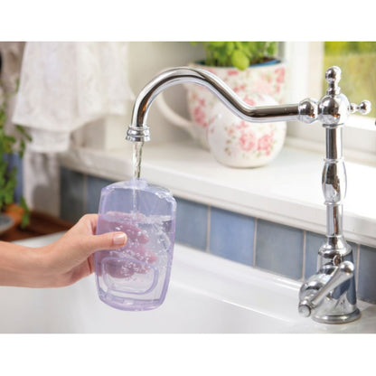 Գոլորշիով մաքրող սարք GORENJE SC1200W