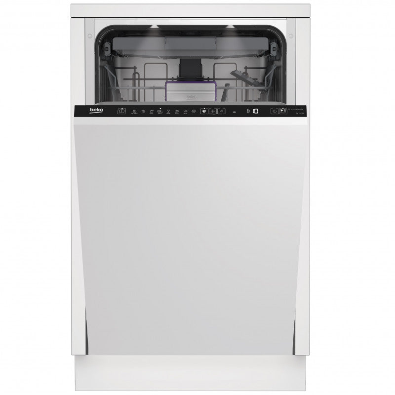 Предыдущий вариант BEKO BDIS38121Q