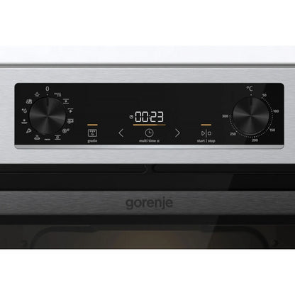 Ներկառուցվող ջեռոց GORENJE BOSB6737E03X
