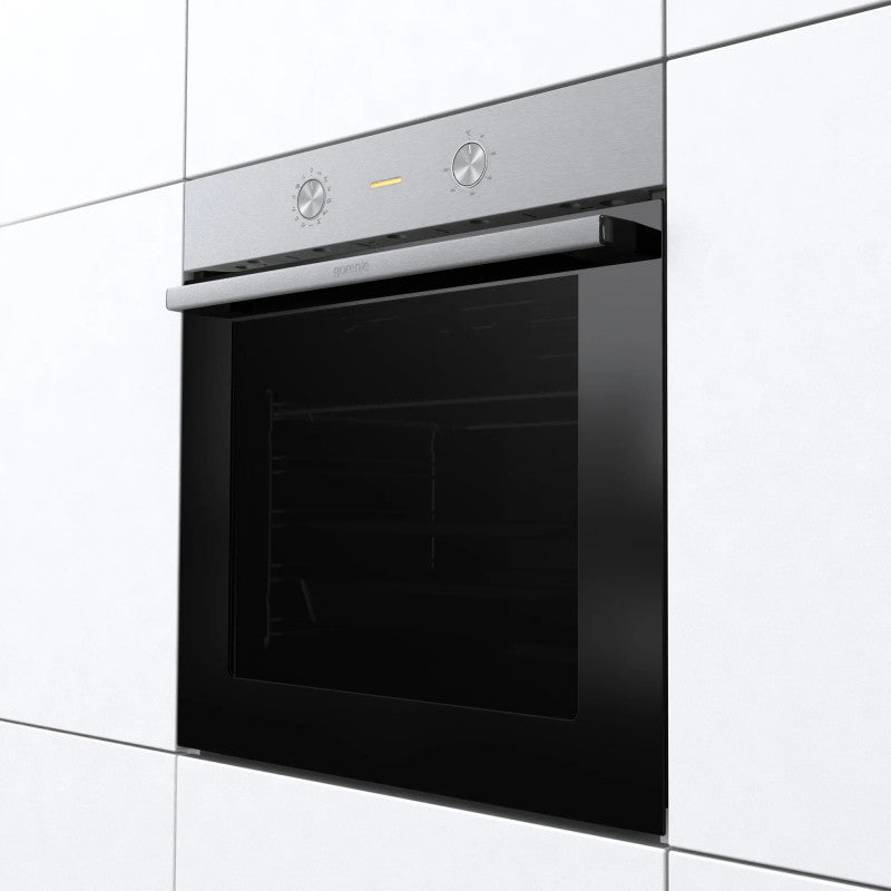 Ներկառուցվող ջեռոց GORENJE BO6717E03X