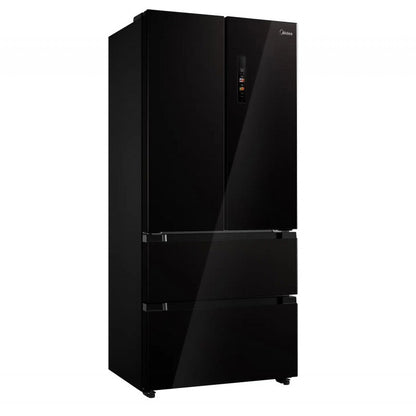 Սառնարան երկու դուռ MIDEA MDRF692MIE22