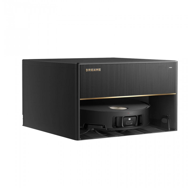 Լվացող փոշեկուլ DREAME X50 Master Black (RLX86CE-1)