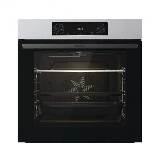 Ներկառուցվող ջեռոց GORENJE BOSB6737E03X