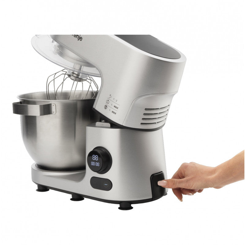 Կոմբայն GORENJE MMC1500SCX