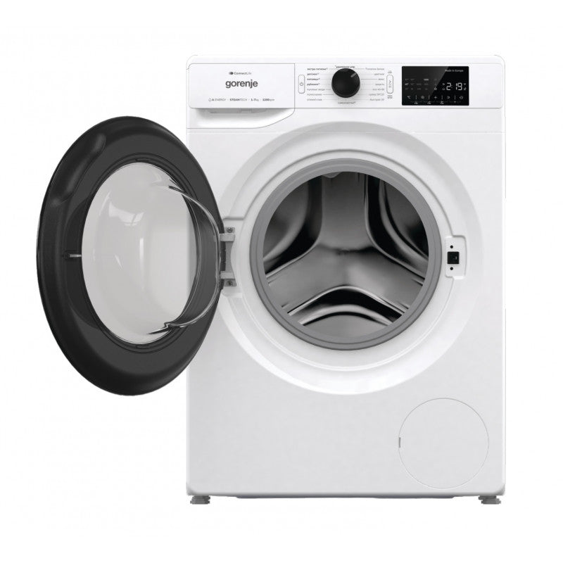 Дополнительная информация GORENJE WPNEI72SA1SWIFI/C