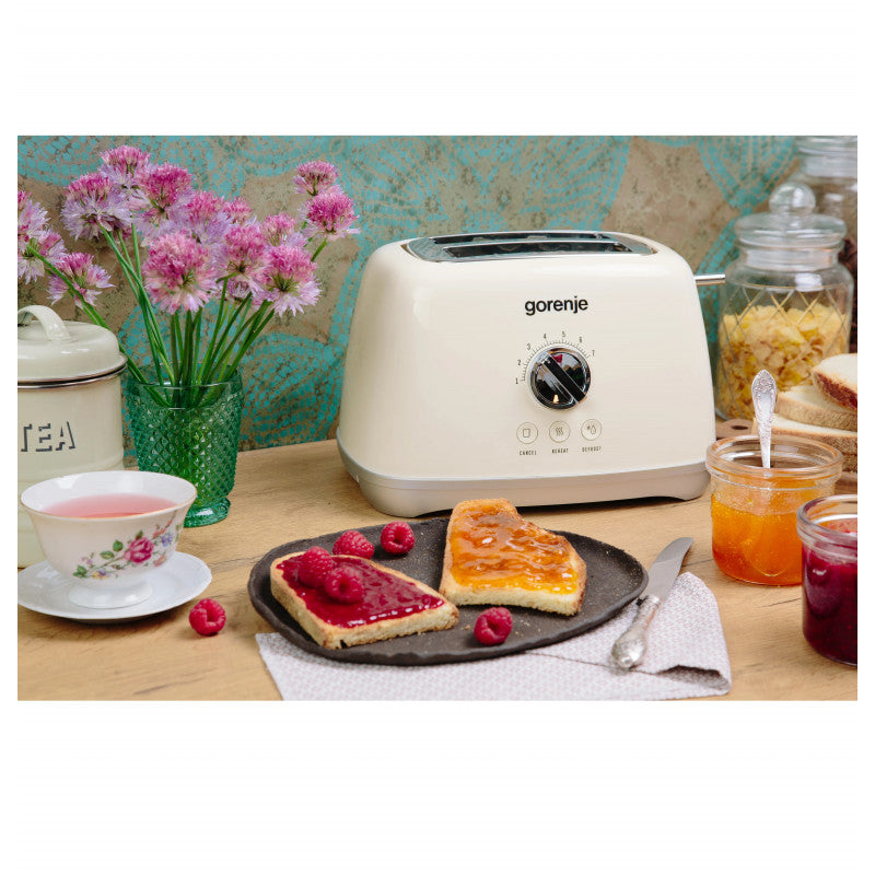 Տոստեր GORENJE T900RL