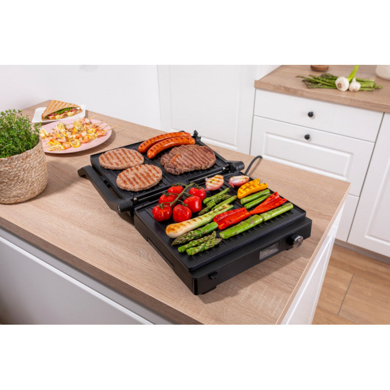 Գրիլ պատրաստող սարք GORENJE GCG2000SD