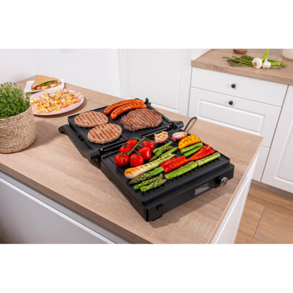 Գրիլ պատրաստող սարք GORENJE GCG2000SD