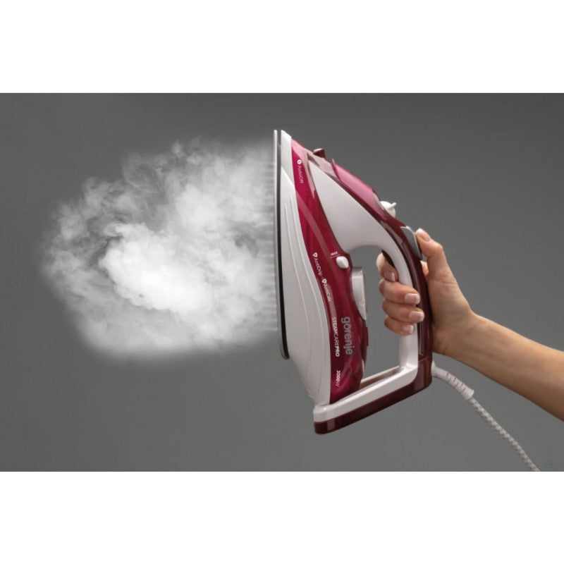 Արդուկ GORENJE SIH3000RBC