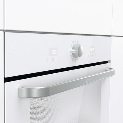 Ներկառուցվող ջեռոց GORENJE BOS6737SYW