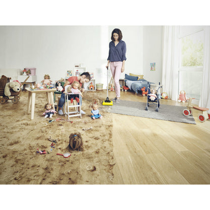 Ձեռքի փոշեկուլ KARCHER KB5