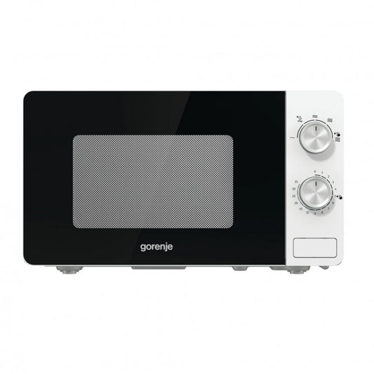 Միկրոալիքային վառարան GORENJE MO17E1W