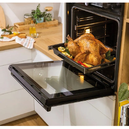 Ներկառուցվող ջեռոց GORENJE BOS6747A01BG