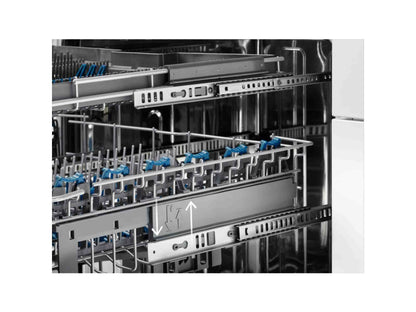 Սպասք լվացող մեքենա ELECTROLUX SMM-43201SW