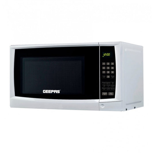 Միկրոալիքային վառարան GEEPAS GMO1895