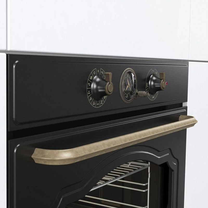Ներկառուցվող ջեռոց GORENJE BOS67372CLB