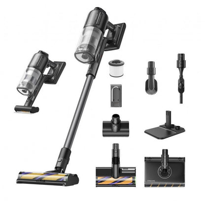 Լվացող փոշեկուլ DREAME R20 ULTRA AQUACYCLE (VRV57F)