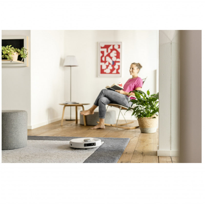 Ռոբոտ փոշեկուլ KARCHER RCV 5