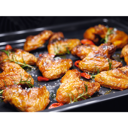 Ներկառուցվող ջեռոց ELECTROLUX EOD3C70X