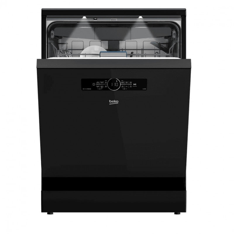 ք լվացող մեքենա BEKO BDFN36831GB