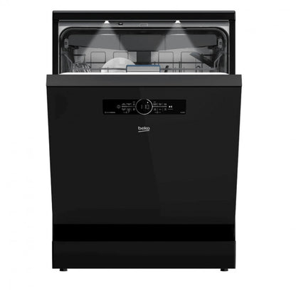 ք լվացող մեքենա BEKO BDFN36831GB